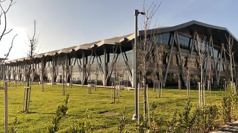 Yemekhane Görselleri